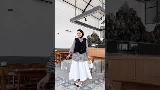 #outfitideas #ootdfashion #ootdhijabkoreanstyle #ootdhijaber #outfithijab #outfitstyle outfitst