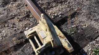 How to Derail a Train | Jason Asselin