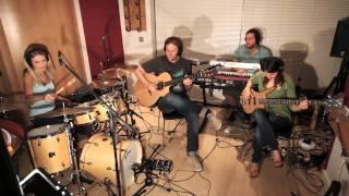 Lydian Collective - "Thirty One" (Live Studio Session)