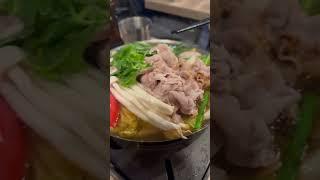 Boiling Point-hotpot for the cold day #hotpot #boilingpoint #soup #taiwanfood #asianfood #vn