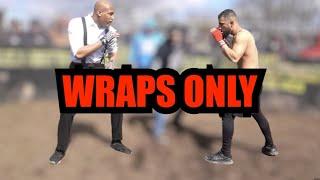 FAIRPLAY vs IRAQI ASSASSIN | WRAPS ONLY |