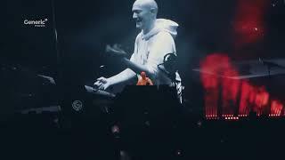 Paul Kalkbrenner in Istanbul 2023