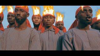 Ans-T Crazy - PAUSE (Clip Officiel)