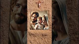 jesus' family ️‍🩹️ #jesus #maria #love #edit #shorts