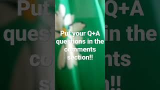 Q+A