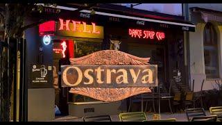 Ostrava in the Czech Republic: From Industrial Giant to Cultural Oasis