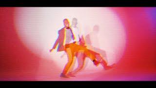 Ollie Gabriel - Running Man (Videoclip)