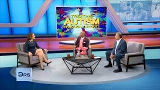 How to Optimize Nutrition for a Child with Autism