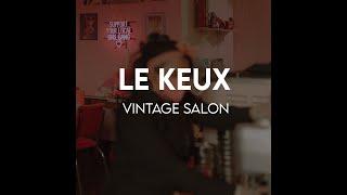 LE KEUX SALON