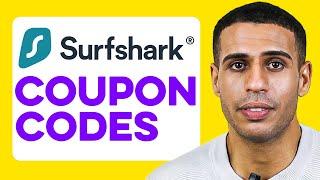  Surfshark Coupon Code  Claim your Surfshark Discount!