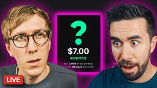 Why are Twitch Ad Offers Suddenly SO BAD? [EP66]