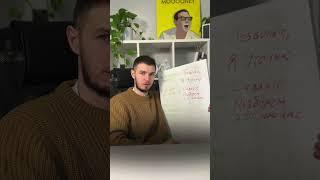 НИКОГДА НЕ ГОВОРИ ЭТИ СЛОВА!