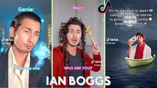 New Ian Boggs Tiktok Funny Videos - Best tik tok of @IanBoggs  Videos 2022 (NOT POV)