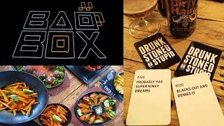 Best Restaurant for dates in Nairobi, BAOBOX #restaurant #food #foodie  #eatingout