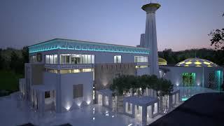 The Future of Al Ahad Islamic Center