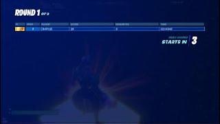 Fortnite Speedrun: WORLD RECORD Icifyed 25 Level Gold Race || DriiFt-jC 3.14940 UPDATED TIME