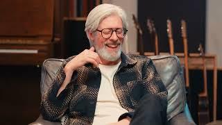 In The Room With Matt Maher: Mike Weaver (from Big Daddy Weave)