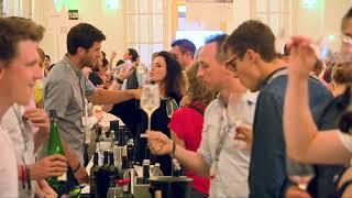 VIEVINUM - Internationales Weinfestival