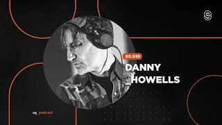 EG.939 mixed by Danny Howells