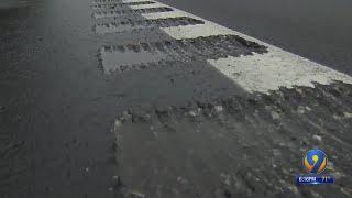 Commuters: Newly paved Highway 521 in Lancaster Co. still dangerous to drive