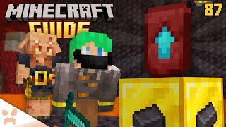 The NEW BEST WAYS To Find The Netherite Upgrade Template In Minecrafts New Update!