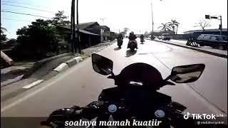 jangan sia sikan mamh Klian