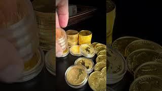 What's the Best Gold Coin to Buy? Foreign vs U.S. Gold