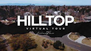 Top-Ranked Denver Neighborhoods | HILLTOP Virtual Tour