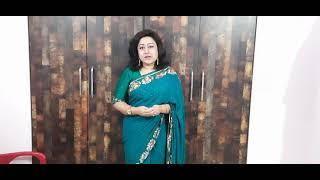 rich positive mother audition by Anasua chakraborty