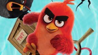 Angry birds wars 7 трейлер