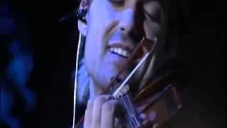 David Garrett plays Listen - Unofficial Video (Liliana)