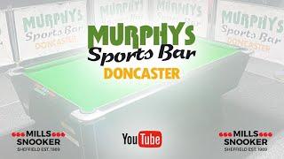 Murphys High Roller | £2.5k Entry | Blackball Rules | Table 3