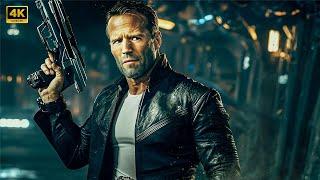 Jason Statham X | New Released Action Movie 2024 | Full Movie | 4K Ultra #actionmovies