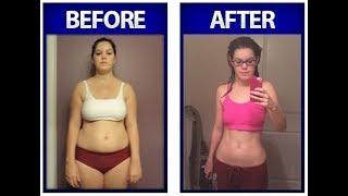 BRIGHT SIDE  - 4 Steps to Lose Belly Fat in 1 Week - BRIGHT SIDE