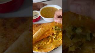 Mysore masala Dosai #food #lunchmenu #cooking