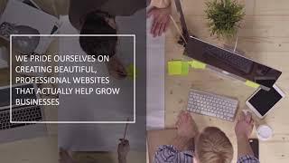 Website Creation Services