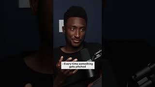 Marques Brownlee Exposes Crypto & NFTs