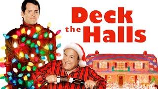 Deck The Halls (2006) Full Movie