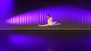 16 International Dance Contest Crystal Swan- Lebada de Cristal 2023 Giuca Sofie