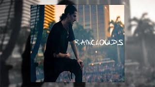 [FREE] Bones Type Beat - rainclouds | Dark Trap Type Beat 2021