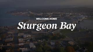 Welcome Home: Sturgeon Bay - Visit Door County, Wisconsin