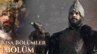 Alparslan: Büyük Selçuklu (Kısa bölümler) 1. Bölüm