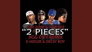 2 Pieces (feat. Juvenile, Mouse on the Track & Decky)