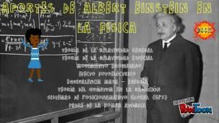 la fisica jharol vallejo