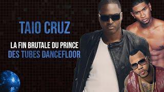 TAIO CRUZ :  DES TUBES DANCEFLOOR AUX ENVIES DE SUIC*DE.( Florida, Usher).