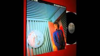 Rupert Hine - Picture Phone (original 1983 version only on vinyl)