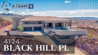 4124 Black Hill Place | Lake Havasu City, AZ