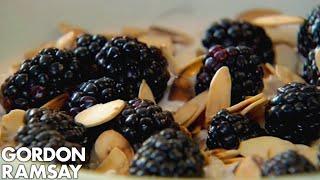 Gordon Ramsay's Bircher Muesli Recipe