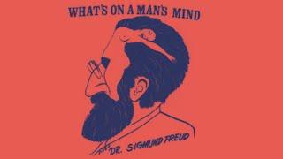 Freud in five. Is it all just about sex? Freudian psychology. #freud #psychology #philosophy
