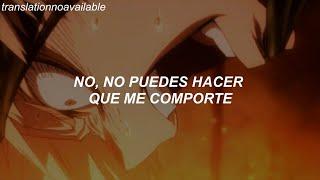 esta canción es de bakugou || confident ; Bakugou